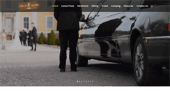 Desktop Screenshot of hitchhikerrvclub.com